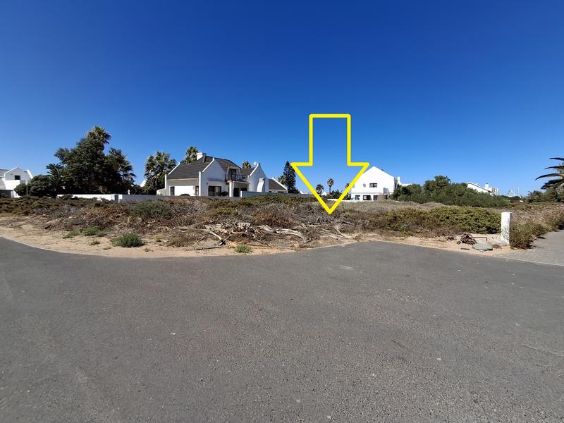0 Bedroom Property for Sale in Golden Mile Western Cape